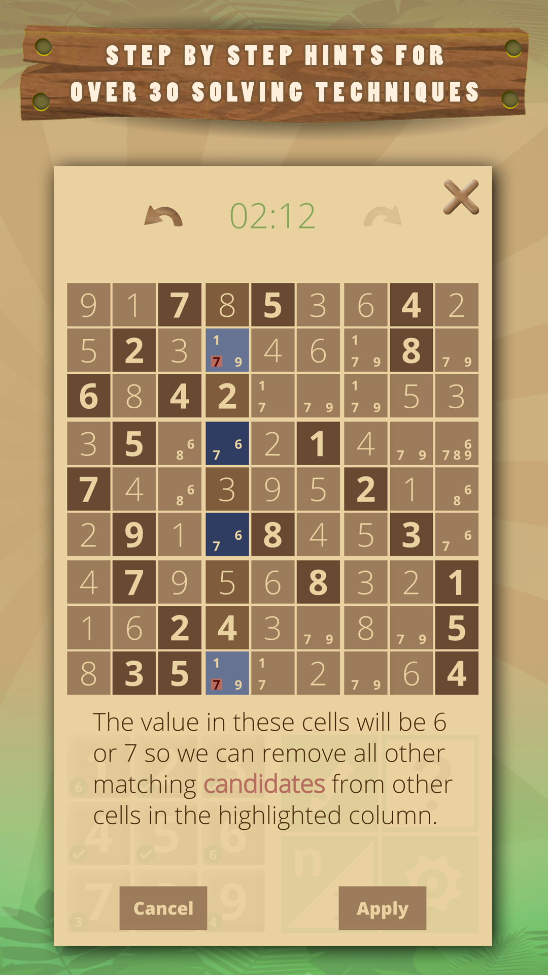 Sudoku3.1080×1920